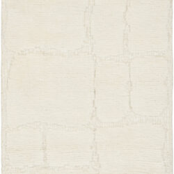 Nourison Blanco BLO02 Ivory Area Rug