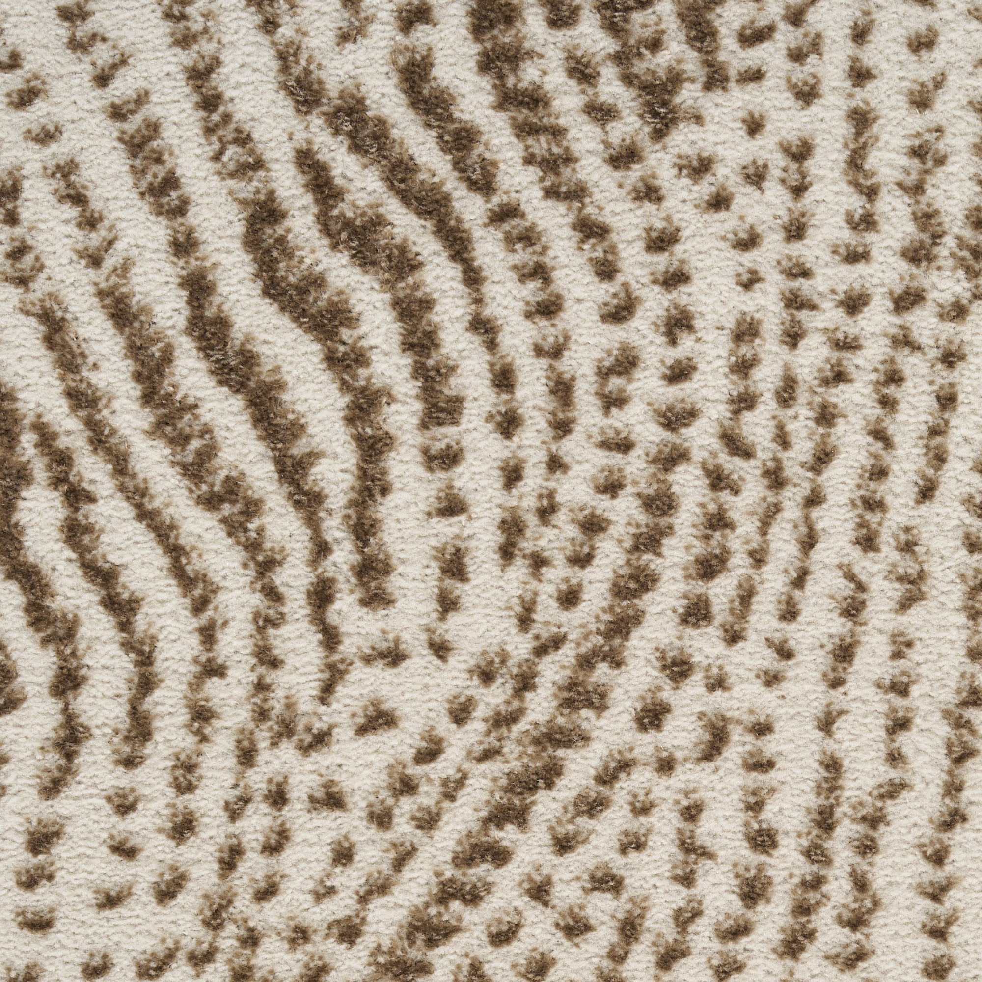DKNY Central Park West CEP01 Beige Brown Area Rug - Image 4