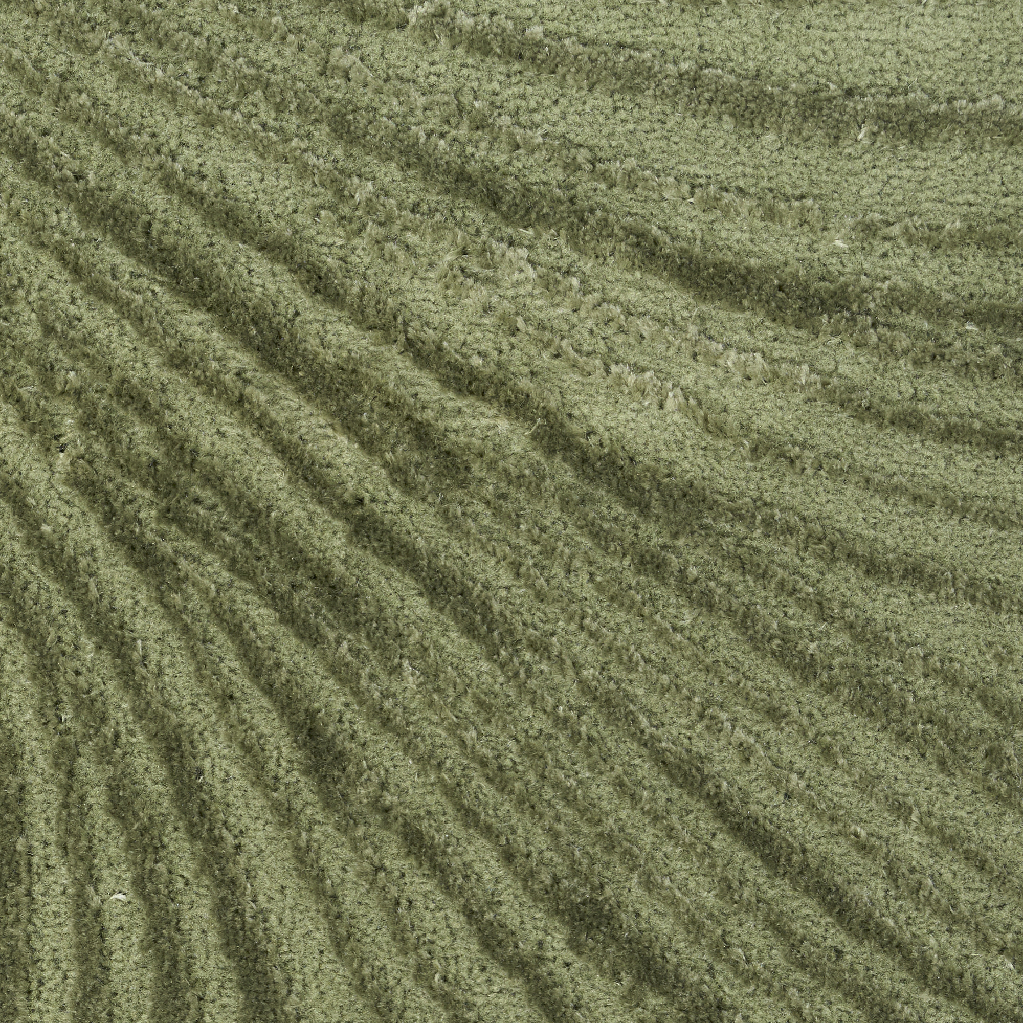 DKNY Central Park West CEP02 Green Area Rug - Image 4