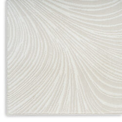 Alternative view of DKNY Central Park West CEP02 Ivory Area Rug