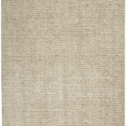 Calvin Klein Etched CK71 Ivory Beige Area Rug