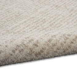 Alternative view of Calvin Klein Etched CK71 Ivory Beige Area Rug
