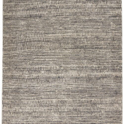 Calvin Klein Etched CK72 Ivory Grey Area Rug
