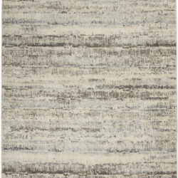 Calvin Klein Etched CK73 Ivory Beige Area Rug
