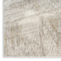 Alternative view of Calvin Klein CK073 Compass CMP03 Ivory Multicolor Area Rug