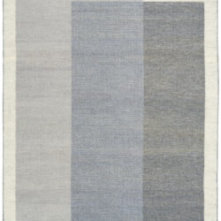 Nourison Copenhagen CPN02 Ivory Blue Area Rug