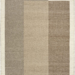 Nourison Copenhagen CPN02 Ivory Mocha Area Rug
