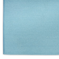 Alternative view of Nourison Color Splash CSP01 Blue Ivory Area Rug