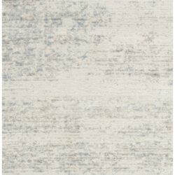 Calvin Klein CK029 Captivating CVT01 Cream Blue Area Rug