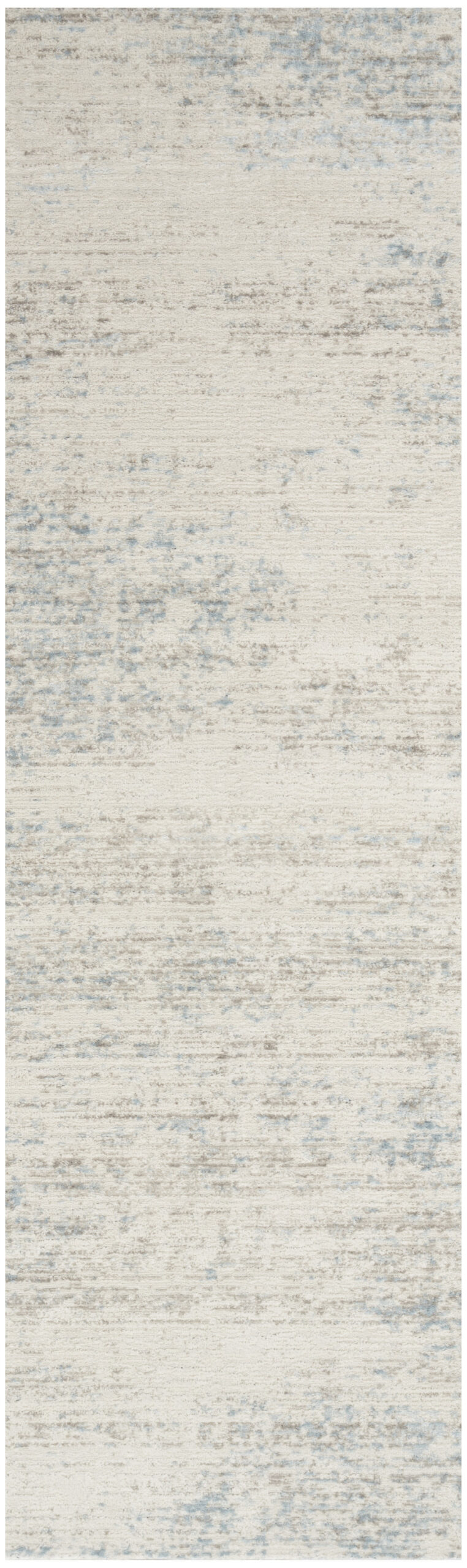 Calvin Klein CK029 Captivating CVT01 Cream Blue Area Rug