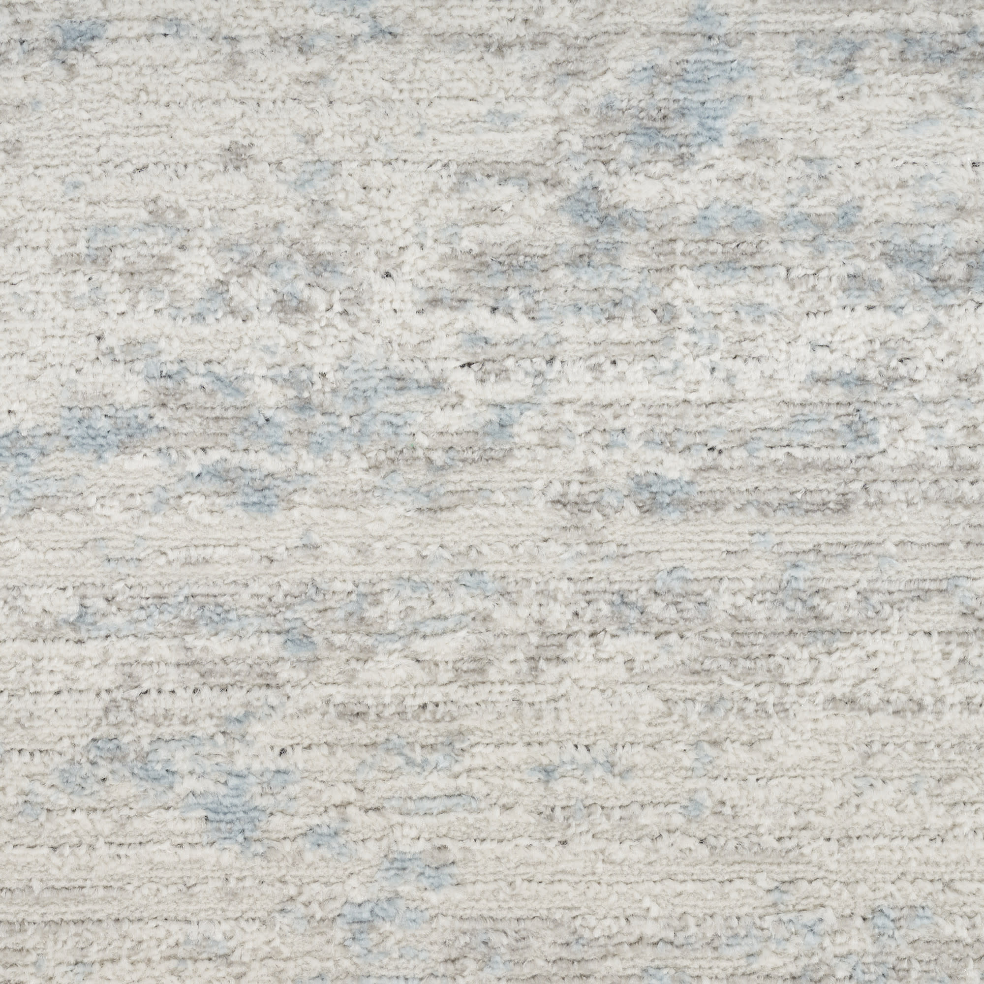 Calvin Klein CK029 Captivating CVT01 Cream Blue Area Rug - Image 4