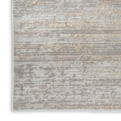 Alternative view of Calvin Klein CK029 Captivating CVT01 Grey Beige Area Rug