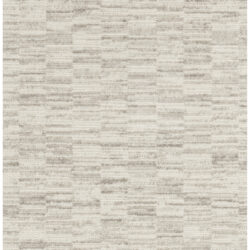 Calvin Klein CK029 Captivating CVT02 Ivory Grey Area Rug