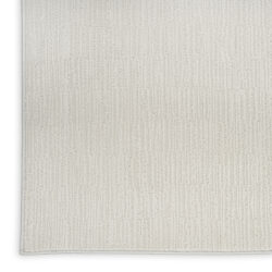 Alternative view of Calvin Klein CK029 Captivating CVT03 Ivory Grey Area Rug