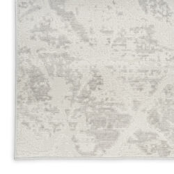 Alternative view of Calvin Klein CK029 Captivating CVT04 Cream Grey Area Rug