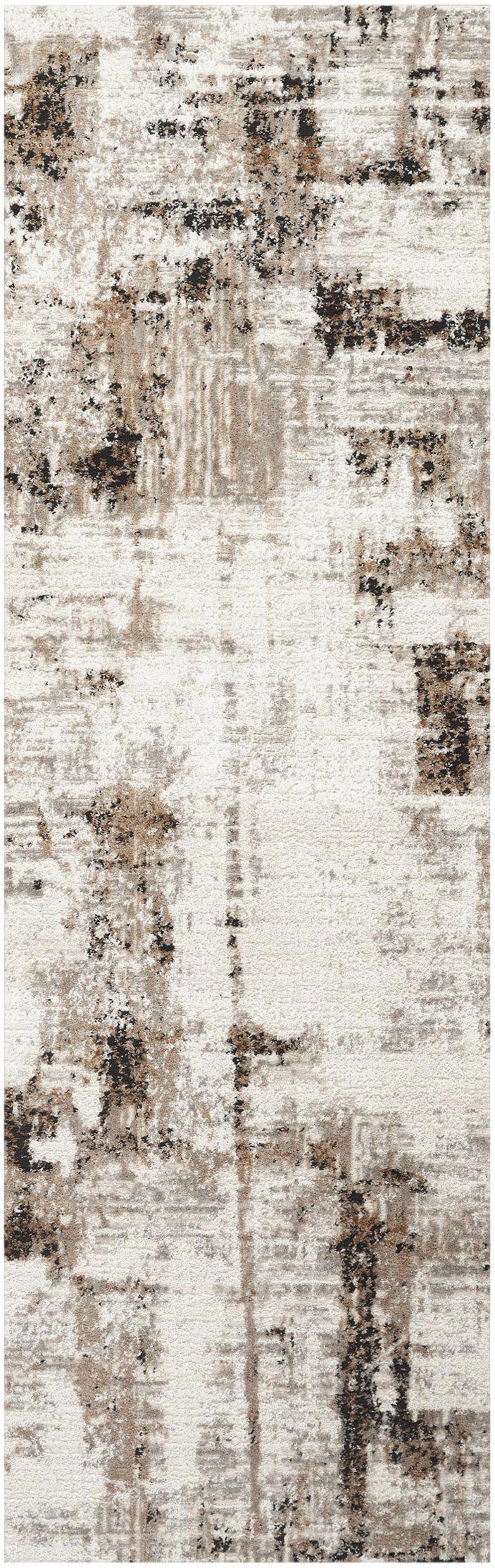 Calvin Klein CK029 Captivating CVT05 Cream Beige Area Rug