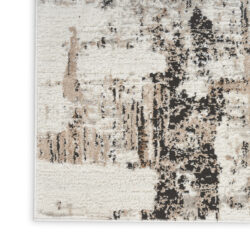 Alternative view of Calvin Klein CK029 Captivating CVT05 Cream Beige Area Rug