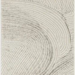 Calvin Klein CK029 Captivating CVT06 Ivory Area Rug