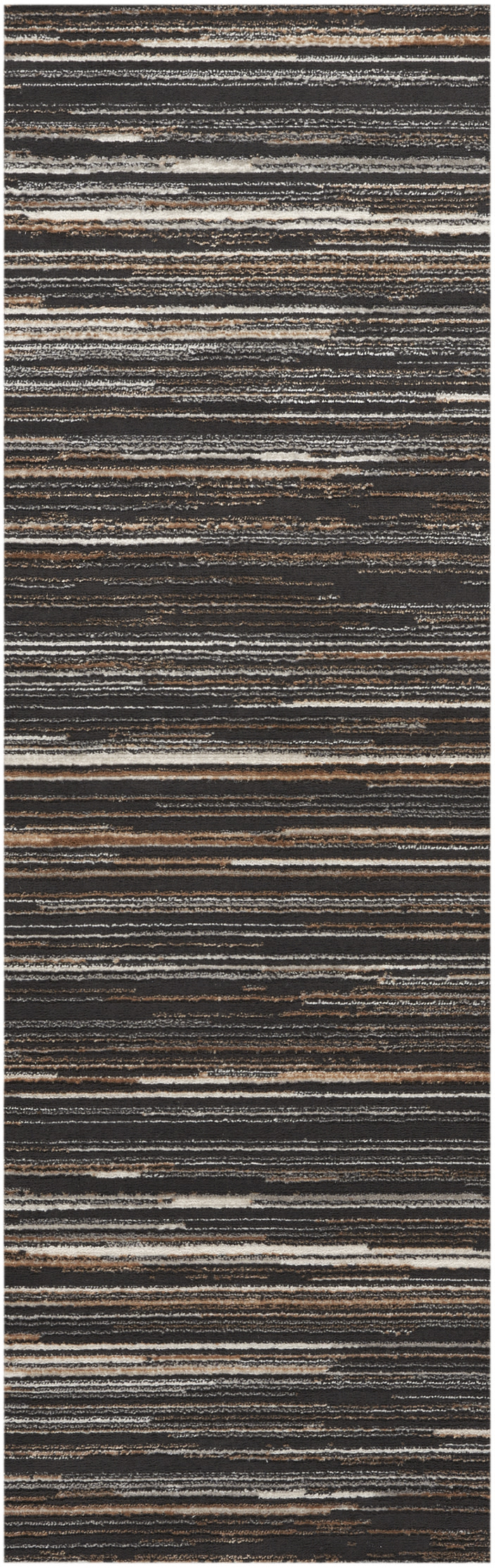 Calvin Klein CK029 Captivating CVT07 Mocha Area Rug