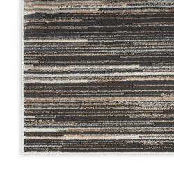 Alternative view of Calvin Klein CK029 Captivating CVT07 Mocha Area Rug