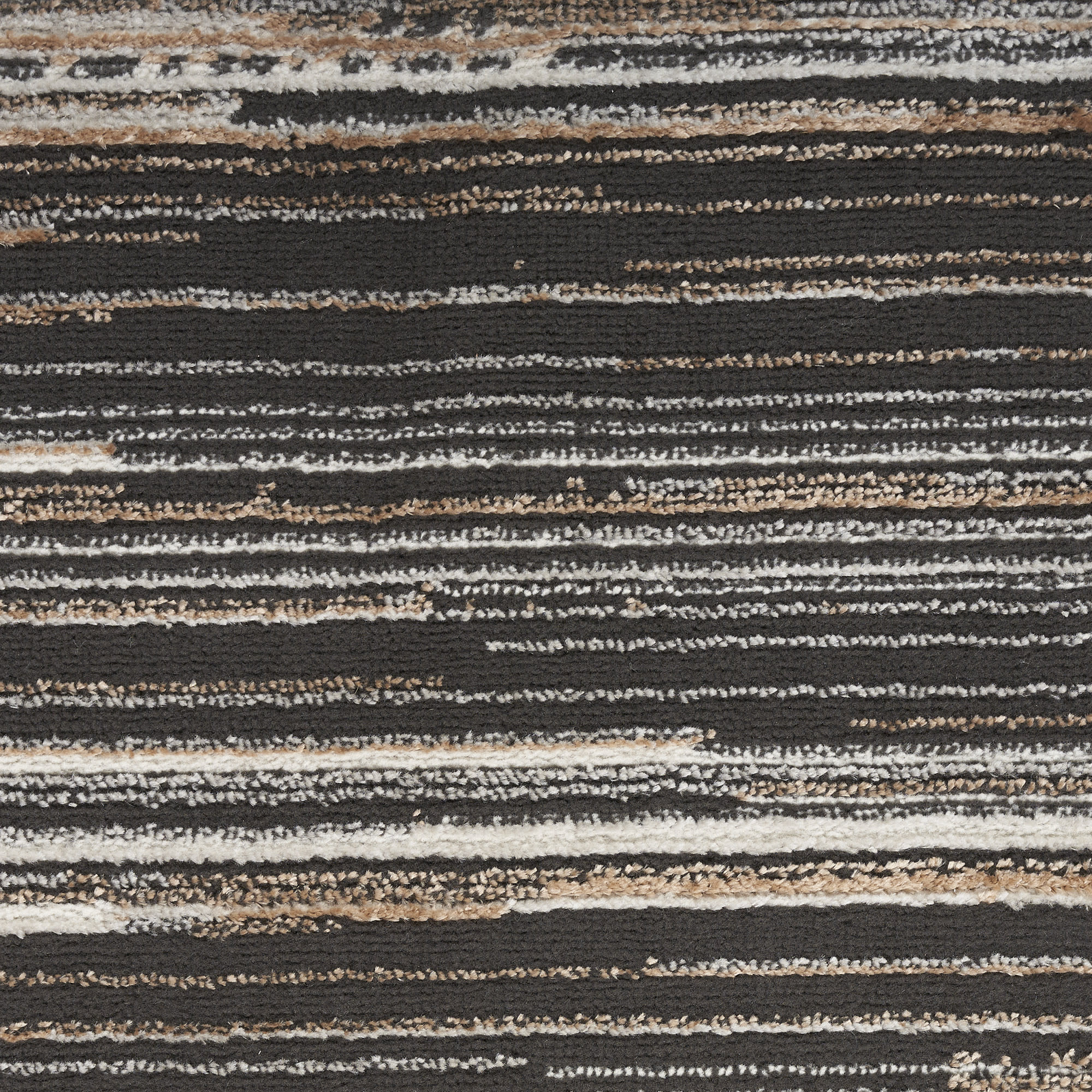 Calvin Klein CK029 Captivating CVT07 Mocha Area Rug - Image 4