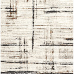 Calvin Klein CK029 Captivating CVT08 Ivory Multicolor Area Rug