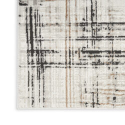 Alternative view of Calvin Klein CK029 Captivating CVT08 Ivory Multicolor Area Rug