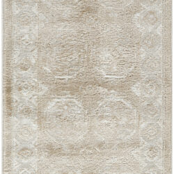Nourison Dekor DEK01 Cream Beige Area Rug
