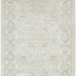Nourison Dekor DEK01 Ivory Beige Area Rug