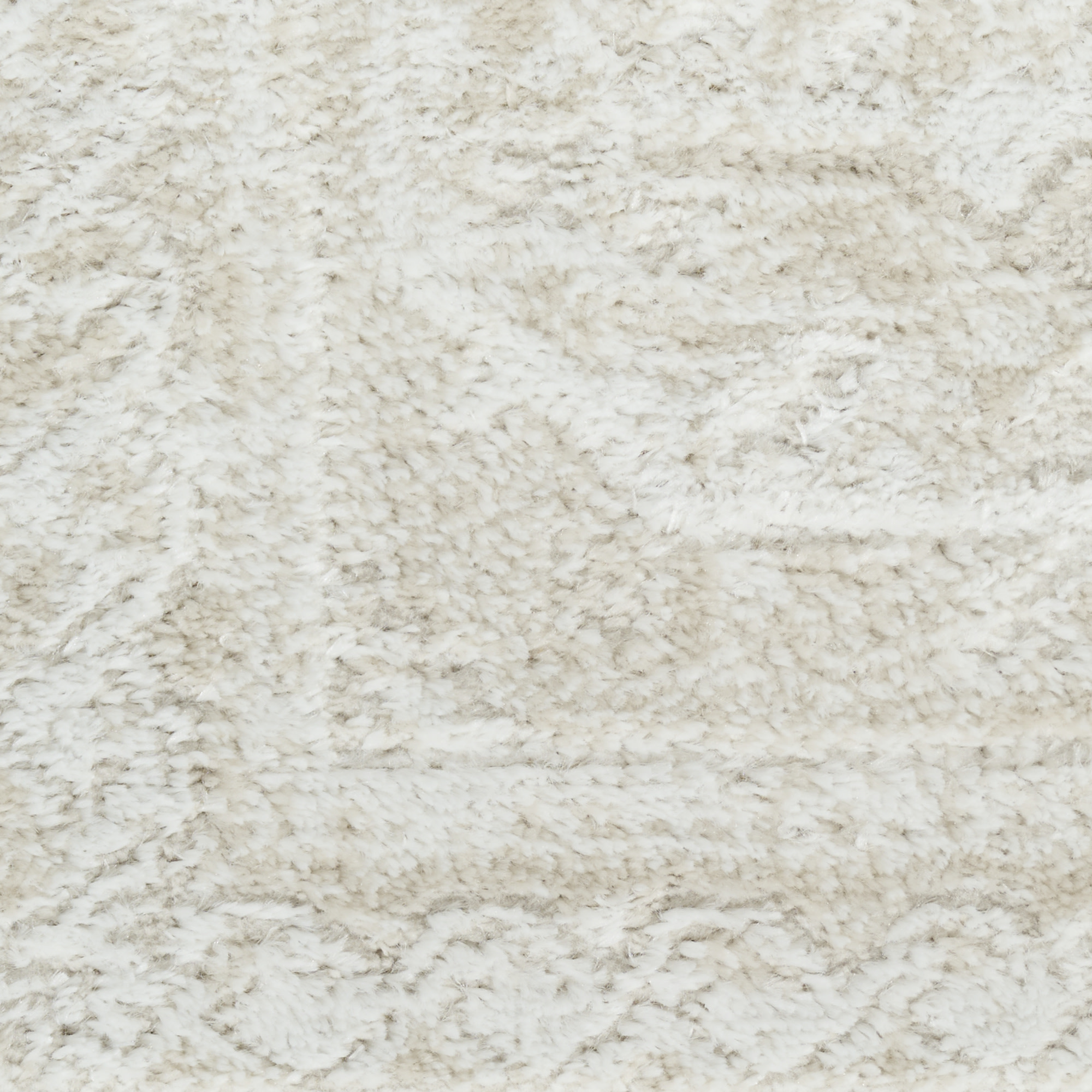 Nourison Dekor DEK01 Ivory Beige Area Rug - Image 4
