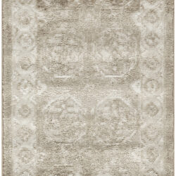 Nourison Dekor DEK01 Ivory Taupe Area Rug