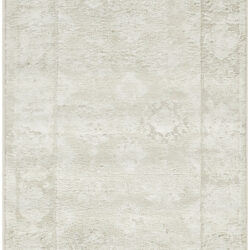 Nourison Dekor DEK02 Ivory Beige Area Rug