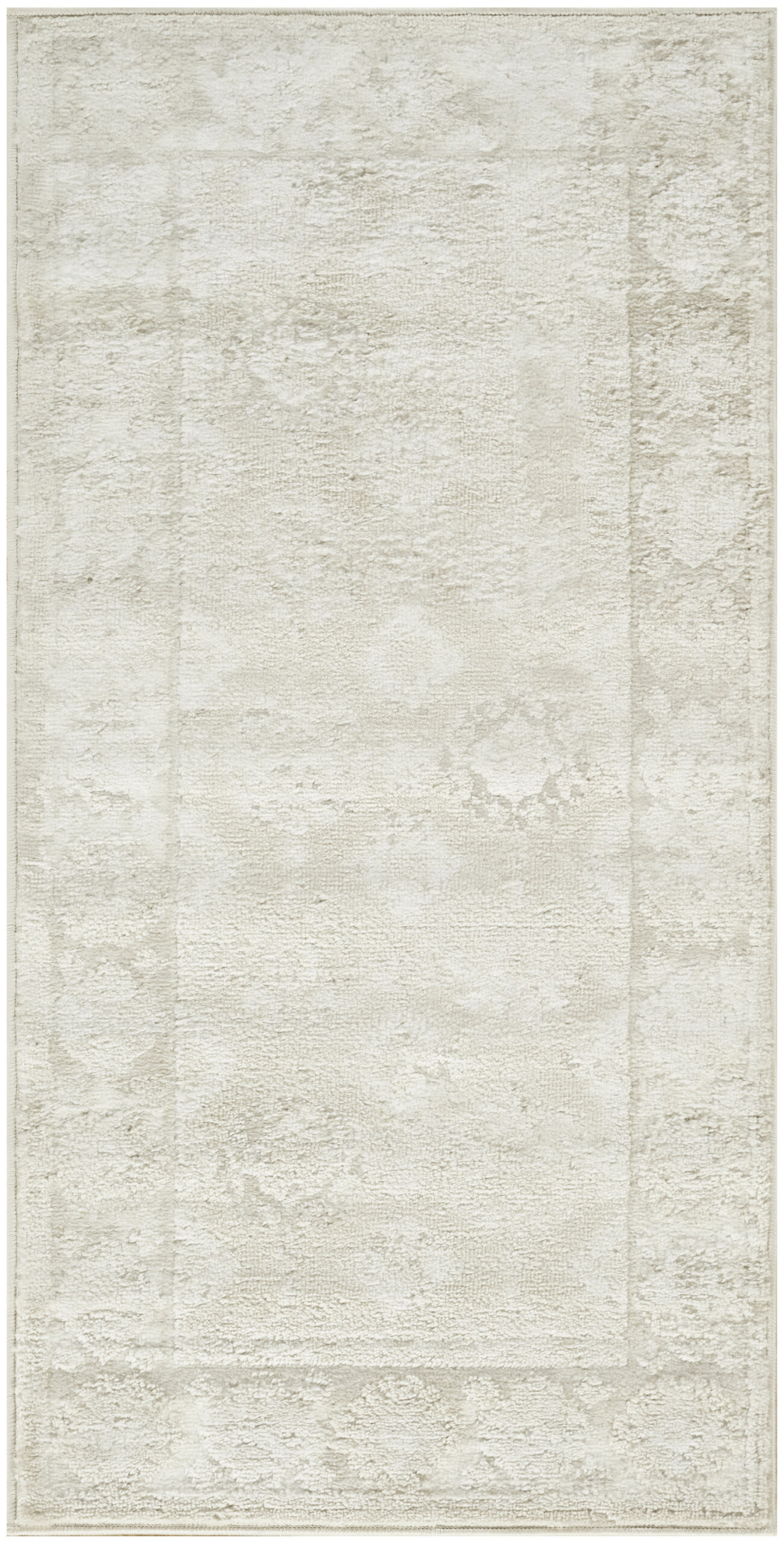 Nourison Dekor DEK02 Ivory Beige Area Rug