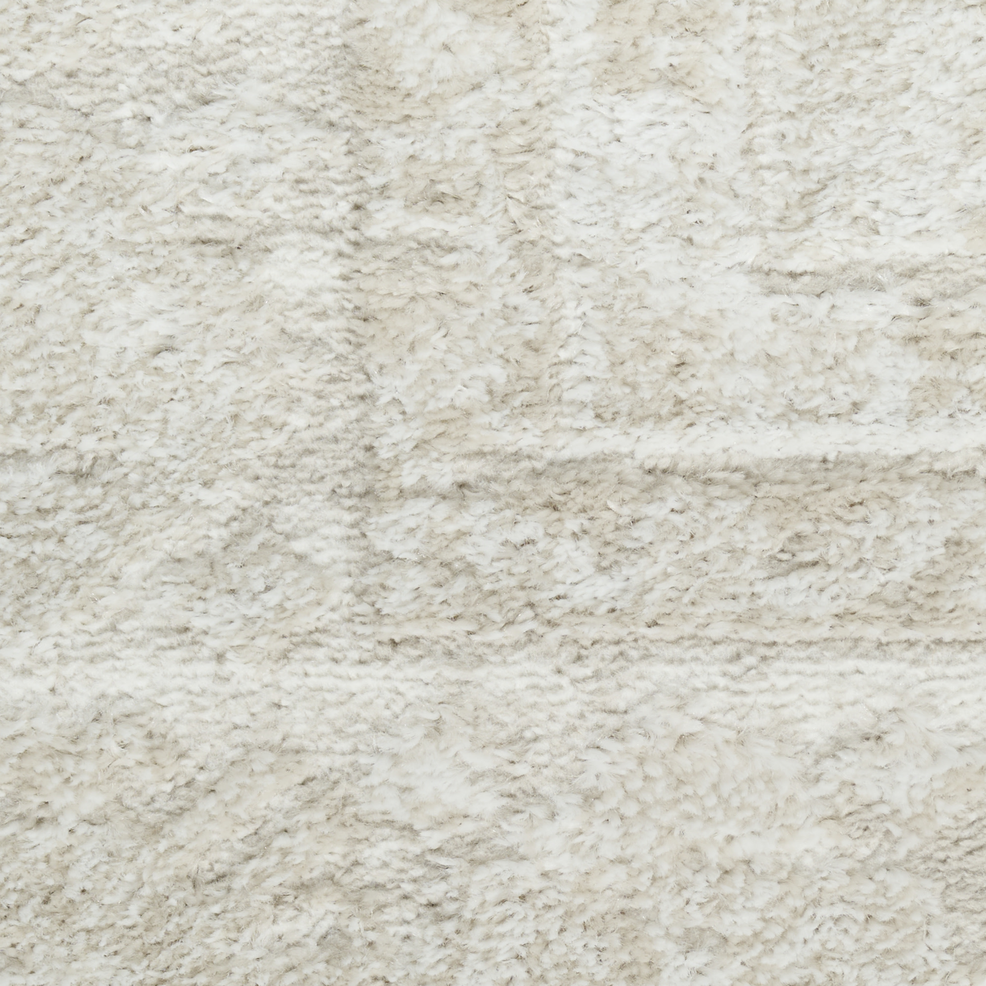 Nourison Dekor DEK02 Ivory Beige Area Rug - Image 4