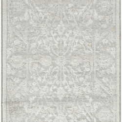 Nourison Dekor DEK03 Grey Area Rug