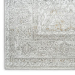 Alternative view of Nourison Dekor DEK03 Grey Area Rug