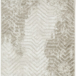 Nourison Dekor DEK04 Ivory Taupe Area Rug