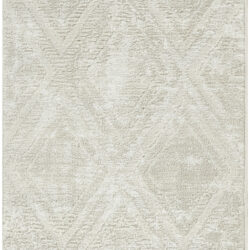 Nourison Dekor DEK05 Beige Area Rug