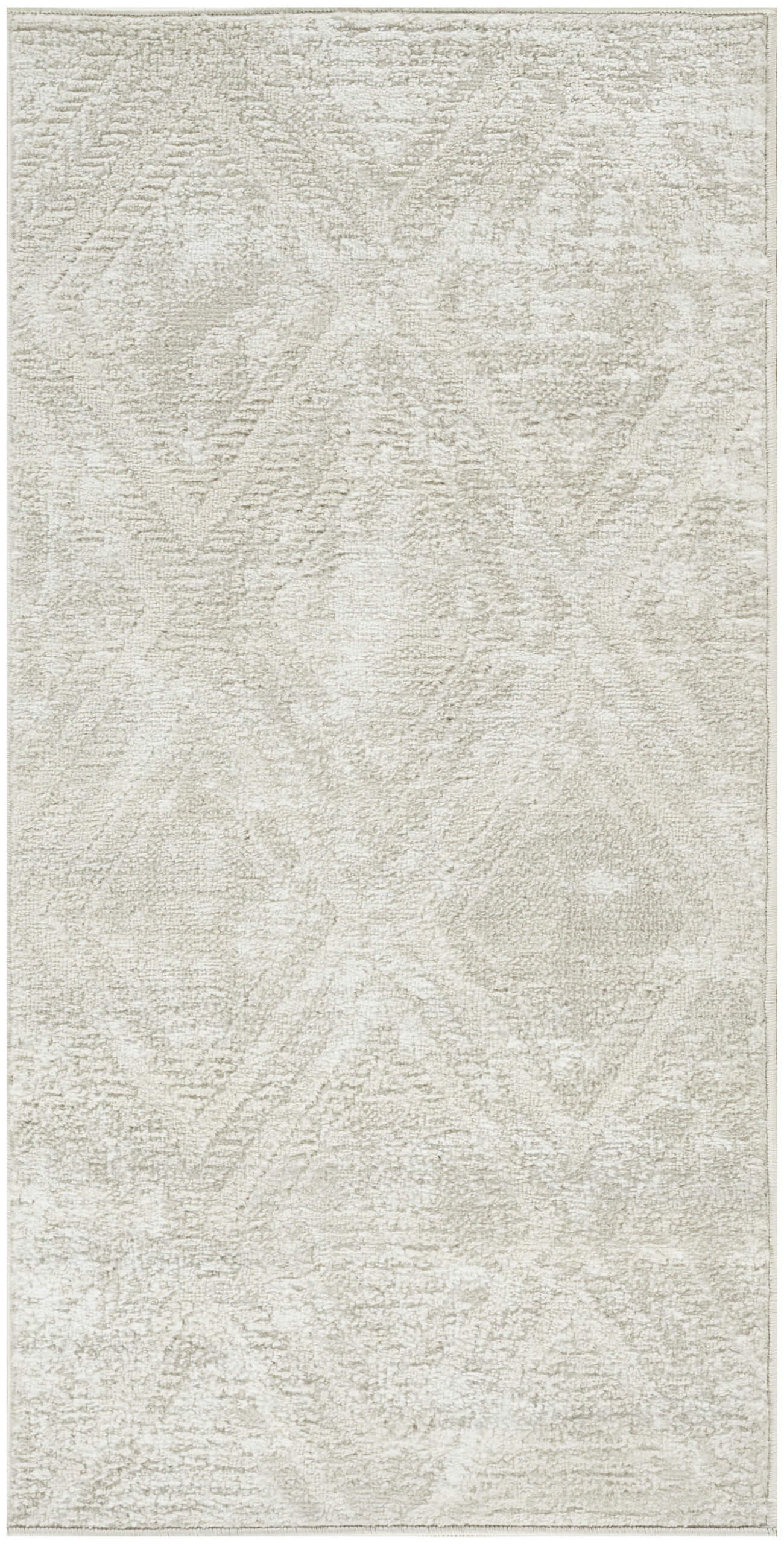 Nourison Dekor DEK05 Beige Area Rug