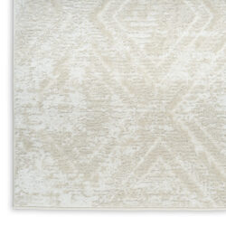 Alternative view of Nourison Dekor DEK05 Beige Area Rug