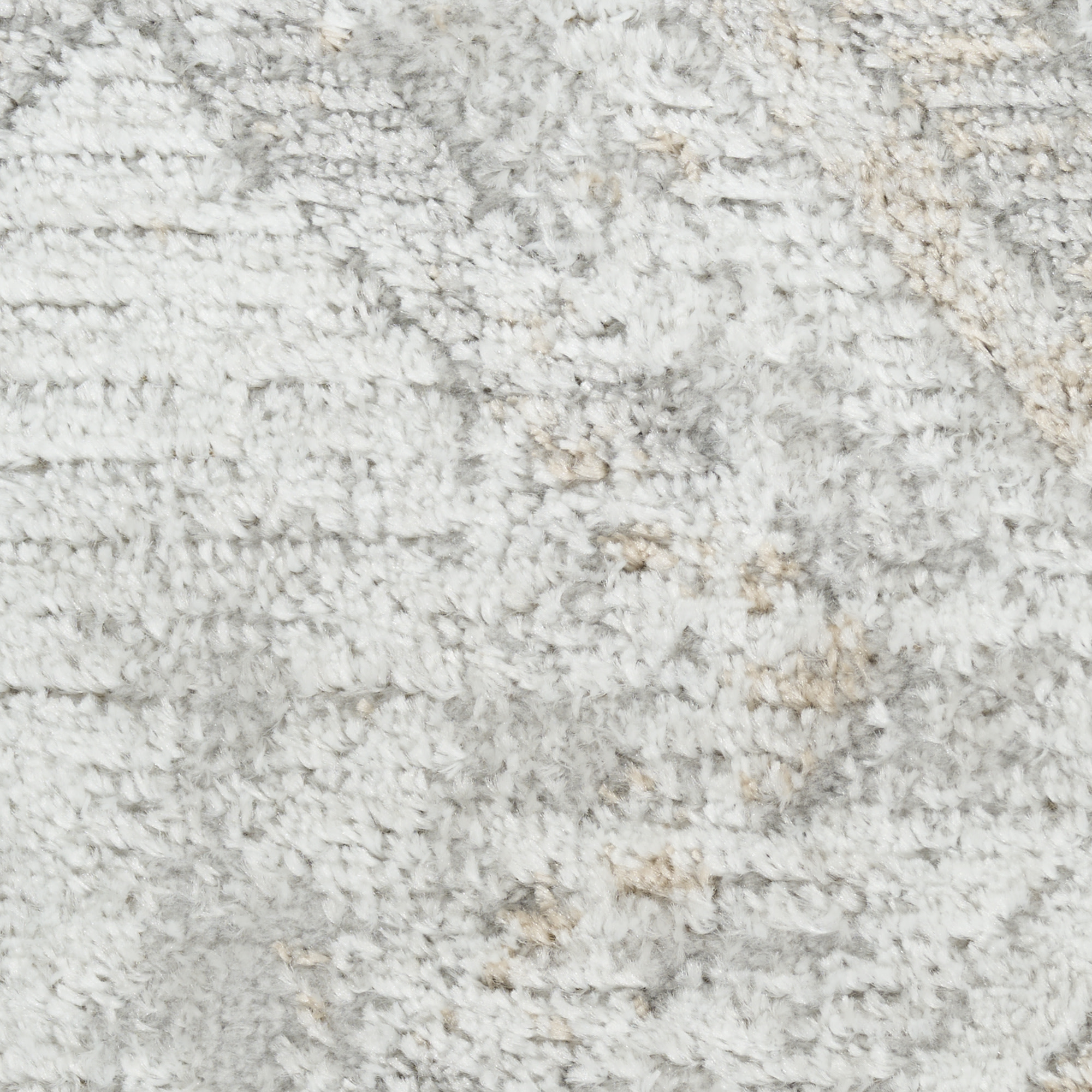 Nourison Dekor DEK05 Grey Area Rug - Image 4