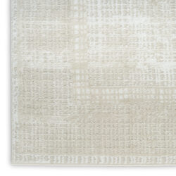Alternative view of Nourison Dekor DEK06 Beige Area Rug