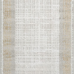 Nourison Dekor DEK06 Grey Area Rug