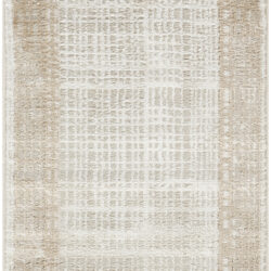 Nourison Dekor DEK06 Ivory Beige Area Rug