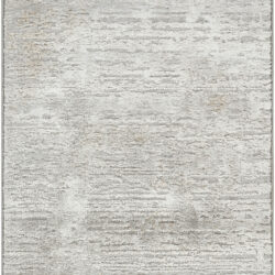 Nourison Dekor DEK07 Grey Area Rug