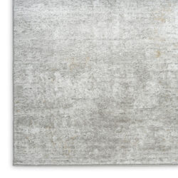 Alternative view of Nourison Dekor DEK07 Grey Area Rug