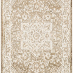 Nourison Dekor DEK08 Taupe Ivory Area Rug
