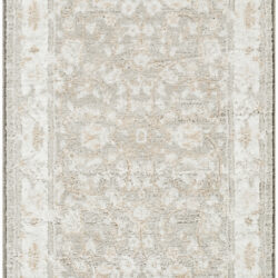 Nourison Dekor DEK09 Ivory Area Rug