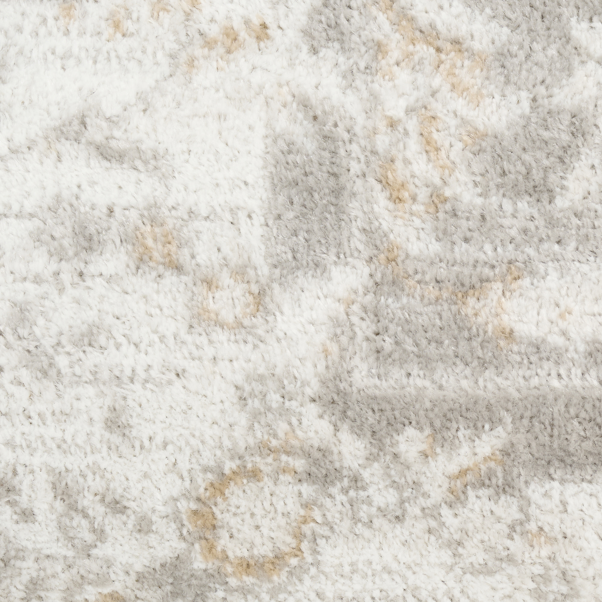 Nourison Dekor DEK09 Ivory Area Rug - Image 4