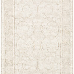 Nourison Dekor DEK09 Ivory Taupe Area Rug